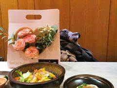 -月下料理(楷林IFC店)