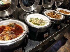 -鼎香缘海鲜自助火锅烤肉(锦辉购物广场店)
