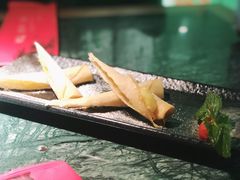 炸榴莲卷-姐夫的小菜(新中关购物中心店)