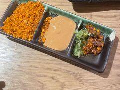 -一井烧肉·活鳗·火锅(毕淘买店)