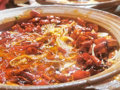 -山四砂锅(太原钟楼街店)