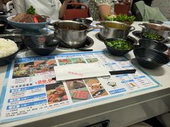 -湯島涮小火锅(余姚五彩城店)