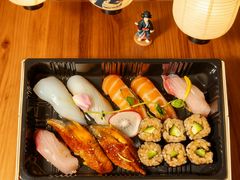-鮨政· Omakase(港汇恒隆广场店)