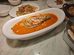 -小菜园新徽菜(合肥之心城店)