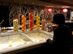 android_upload_pic-泰谷酒店·太古码头闽菜自助餐厅