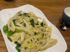 -灯盏窝餐厅