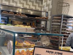 -PAPER STONE BAKERY(天汇广场店)