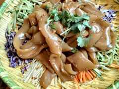 -海碗油泼面·八次方·水库鱼·粘卷子(平谷店)