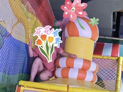 -汤W城市微度假(仓山店)