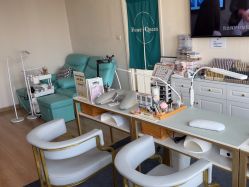 -M·X Nail日式美甲美睫