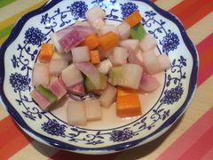 -拿渡麻辣香锅(龙旗购物中心店)