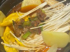 -重庆鸡公煲·嘟享吃(林科大店)