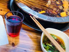 -江湖串串香(金牛万达店)