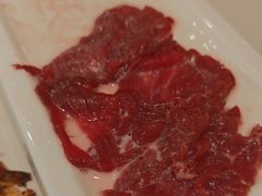 -小明家·鲜牛肉自选火锅(中街店)