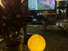 -Lets burger非常汉堡·环球风味(蓝色港湾店)