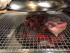 -肉甲韩国木炭烤肉(新壹街1店)
