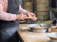 -一品小笼(金融街店)