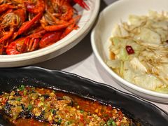 -湘语·湖南家常菜(新洲店)