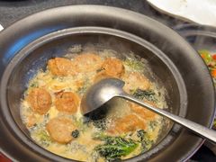 -大拙里·精致融合菜(沙湖桃源国际店)