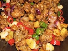 -丁字口海鲜热炒·烧烤大排档