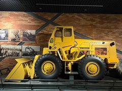 -柳州工业博物馆