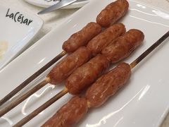 -乐凯撒披萨(南山书城店)