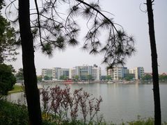 -美兰湖景区