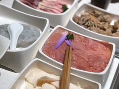 -海底捞火锅(河东万达广场店)