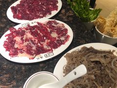 -八合里潮汕鲜牛肉火锅(惠州华贸店)