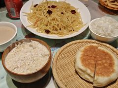 -牧马人奶茶馆(乌兰察布总店)