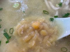 -朱大嘴肥肠血旺(福字街店)