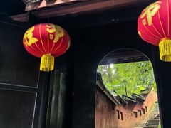 -青城山