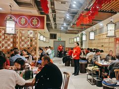 -阿串串老火锅(力盟店)