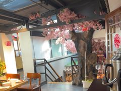 -缘福乡村铁锅炖民宿(八达岭店)