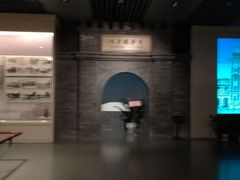 -中国铁道博物馆(正阳门馆)
