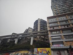 -苏州金鸡湖中茵皇冠假日酒店