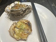 -川骄海鲜自助(河东店)