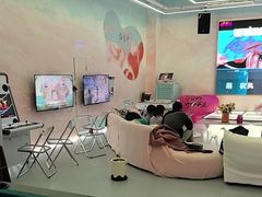 -CIAO·团建聚餐·生日派对轰趴馆(福田店)