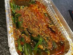 -長壹旋转烤吧 农家鸡火锅