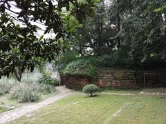 -成都市活水公园