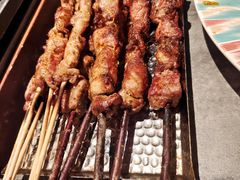 -耶里夏丽·丝路新疆菜·清真食品(徐汇南丹东路臻选店)