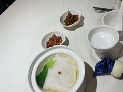 传统鸡豆花-尘香•传统川菜(创汇首座店)