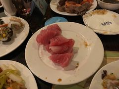 -上海东方佘山翰悦阁酒店·Vie全日制餐厅