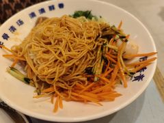 -陳香貴·兰州牛肉面(乐峰广场店)