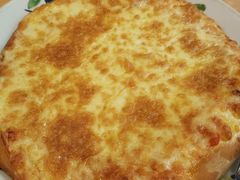 -萨莉亚意式餐厅(深圳北站店)