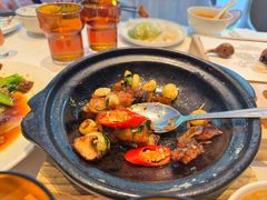 -汤城小厨•粤菜•靓汤(金宝街店)