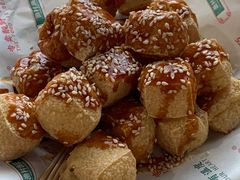 -渔记茶餐厅(渔村店)
