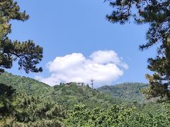 -香山公园