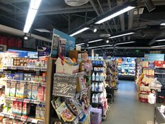 -BLT精品超市(国贸商城店)