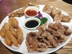 -新悦·霞浦海鲜生(上下杭店)